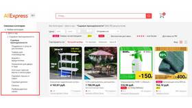 Что означает Sale на Алиэкспресс? в Народная Семья