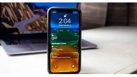 Что такое миниатюры в iPhone в уведомлениях в Народная Семья