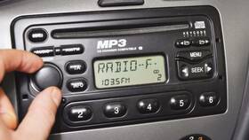 Что такое поддержка RDS в автомагнитоле