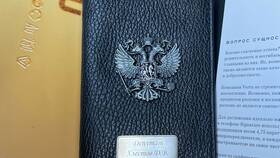Для чего используется паспорт в Народная Семья