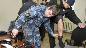 Домашний арест как мера пресечения в Народная Семья