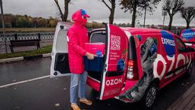 Экспресс-доставка Ozon: что это в Народная Семья