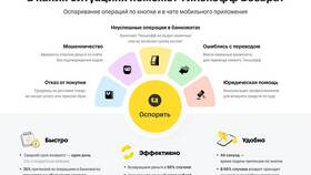 Где найти квитанцию в Тинькофф в Народная Семья
