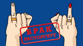 Как делится имущество при расторжении брака в Народная Семья