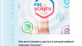 Как добавить СНИЛС на портал Госуслуги в Народная Семья