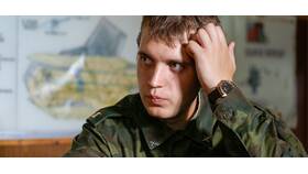 Как досрочно закончить службу в армии в Народная Семья
