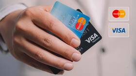 Как оформить виртуальную карту Mastercard в Народная Семья