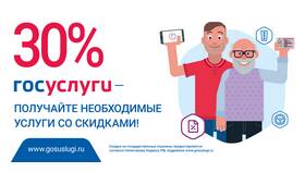 Как оплатить госпошлину через Госуслуги со скидкой в Народная Семья