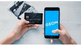 Как открыть новую карту Ozon в Народная Семья