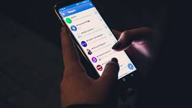 Как переслать видео из Telegram в WhatsApp в Народная Семья