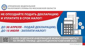 Как подать декларацию на недвижимость в Народная Семья