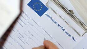 Как правильно читать шенгенскую визу в Народная Семья