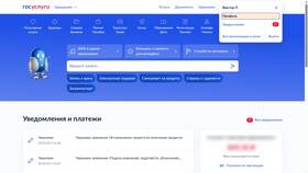 Как проверить, к каким сервисам привязан аккаунт Госуслуг в Народная Семья