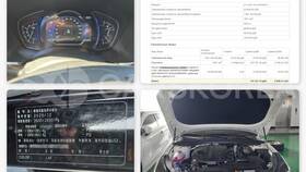 Как рассчитать пошлину на автомобиль из Кореи в Народная Семья