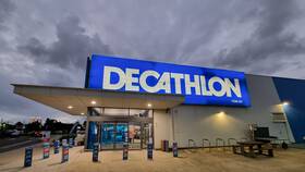 Как сейчас называется Decathlon в Народная Семья