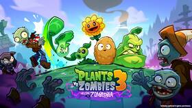 Как создать пулемет в Plants vs. Zombies в Народная Семья