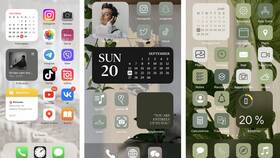 Как создать стикеры на iPhone 11 в Народная Семья