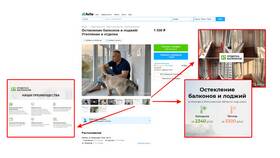Как выставить объявление на Авито в Народная Семья