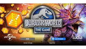 Как заработать валюту в Jurassic World: The Game