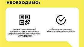 Медицинские QR-коды: использование и назначение в Народная Семья