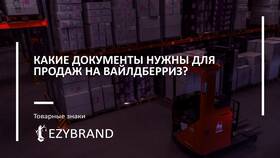 Название реквизитов в Wildberries: что это такое в Народная Семья