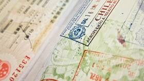 Однократная и многократная виза: в чем отличие в Народная Семья