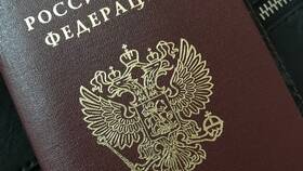 Паспорт гражданина РФ как документ в Народная Семья