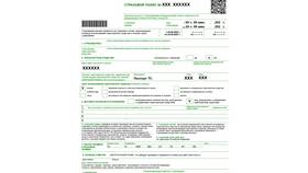 Почему Госуслуги не видят полис ОСАГО в Народная Семья