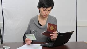Почему на Госуслугах не отображается СНИЛС в Народная Семья