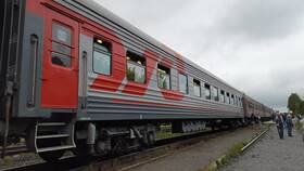 Почему не получается купить билет на сайте РЖД в Народная Семья