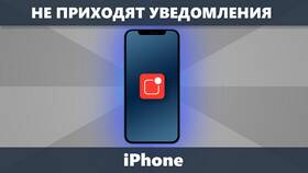 Почему не приходят уведомления в Народная Семья