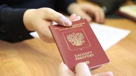 Почему паспорта нет в базе данных МВД: причины и решения в Народная Семья