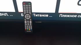 Почему пульт не регулирует громкость в Народная Семья