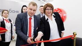 Почему в Санкт-Петербурге нет отделений Сбербанка в Народная Семья
