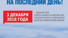 Причины уплаты налога на имущество физическими лицами в Народная Семья