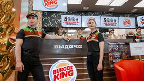 Причины закрытия ресторанов Burger King в Народная Семья