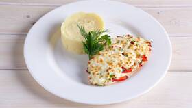 С чем подать мясо в Народная Семья