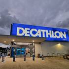 Как сейчас называется Decathlon