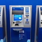 Как сменить PIN-код карты ВТБ