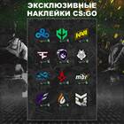 Как создать стикеры для CS2