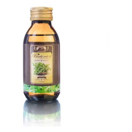 Shams Natural Oils масло семян рукколы, 100 мл. в Народная Семья