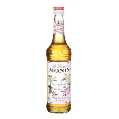 Сироп Monin бузина 0.7 л в Народная Семья