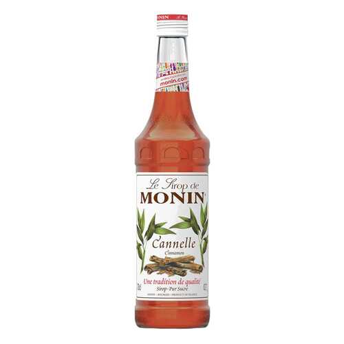 Сироп Monin корица 0.7 л в Народная Семья