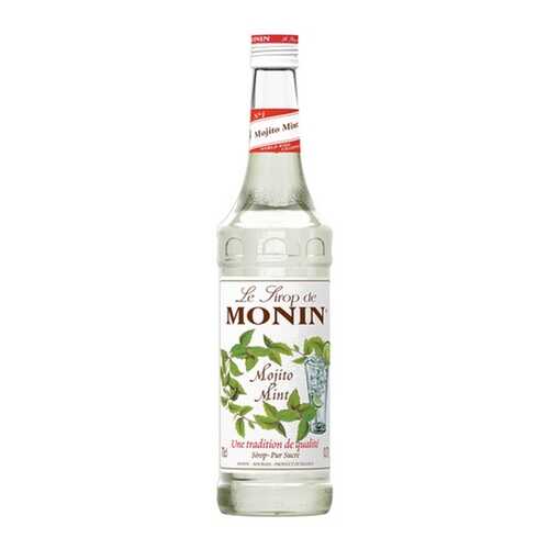 Сироп Monin мохито 50 мл в Народная Семья