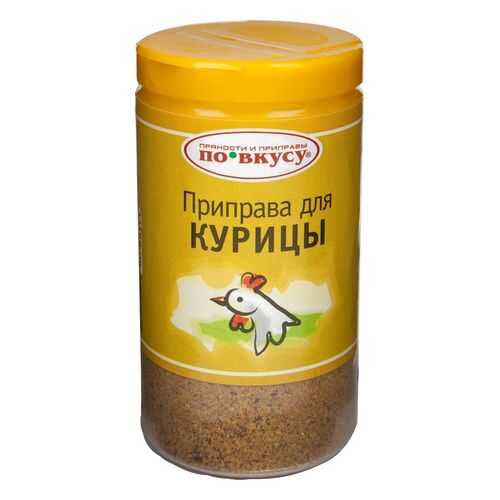 Приправа для курицы по вкусу 35 г в Народная Семья