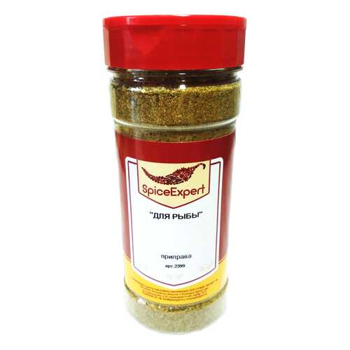 Приправа SpicExpert для рыбы 270 г в Народная Семья