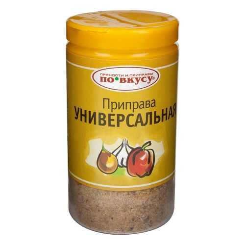 Приправа универсальная по вкусу 40 г в Народная Семья