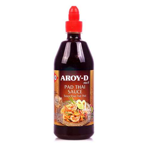 Соус Aroy-D Pad Thai,1л в Народная Семья