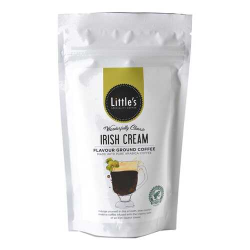 Кофе молотый Little`s Irish Cream 100 г в Народная Семья