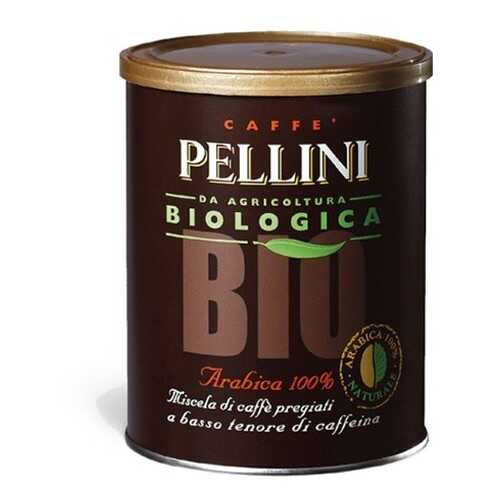 Кофе молотый Pellini BIO 250 г в Народная Семья